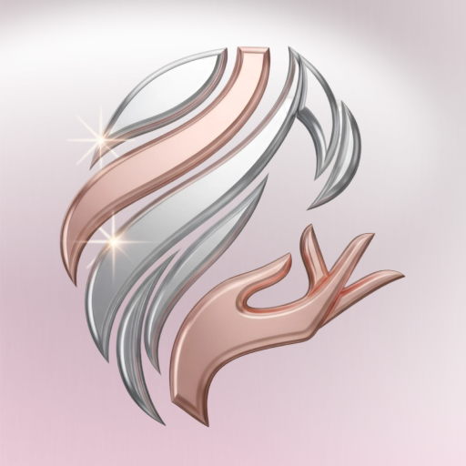HairGlow - Hairstyle Try On